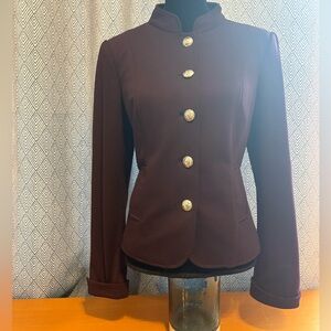 Sz 12 Tommy Hilfiger blazer